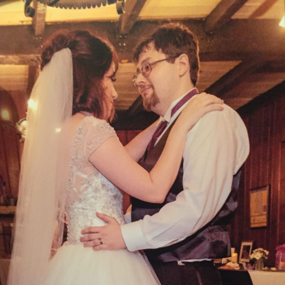 Meet your Posher, Caitlin